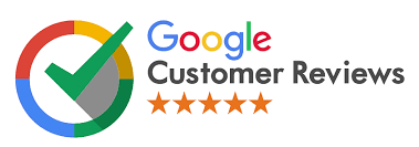 5 star google reviews